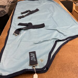 5’9 amigo fleece