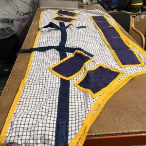 6’3 magnetic rug