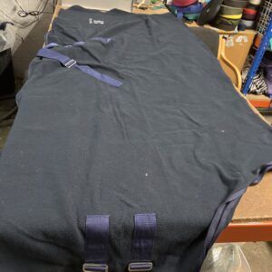 6’9 fleece NEW