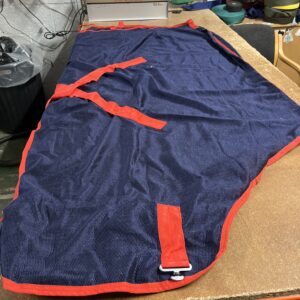 5’9 light sheet NEW