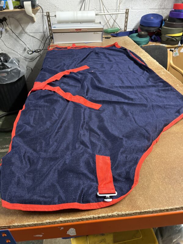 5’9 light sheet NEW