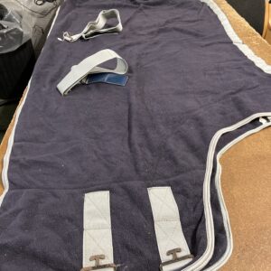 5’6 fal-pro fleece