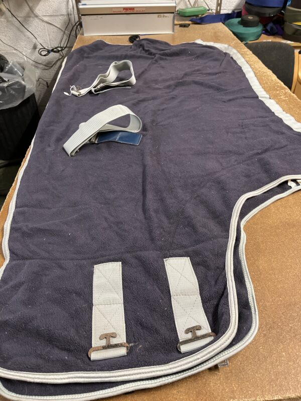 5’6 fal-pro fleece