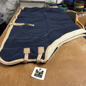 5’6 Mark Todd Fleece NEW
