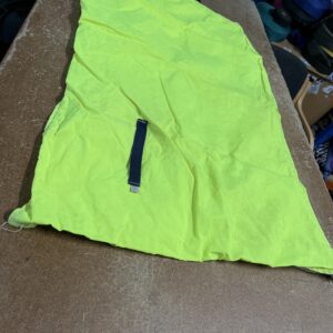 Pony Florescent exercise sheet