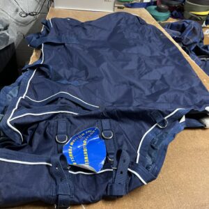 5’ Rainsheet NEW