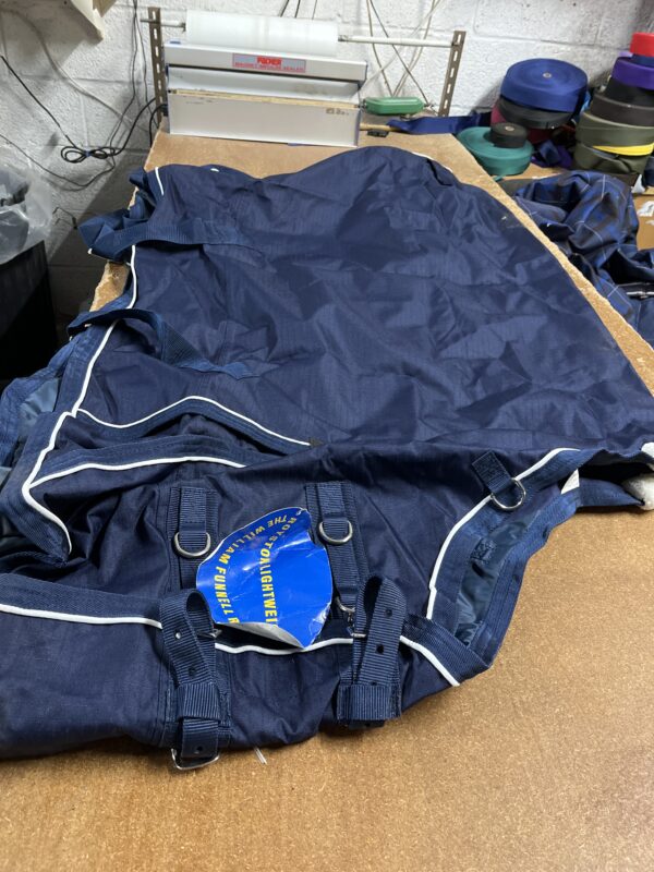 5’ Rainsheet NEW