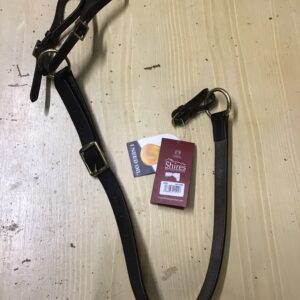 Shires Havana daisy rein new