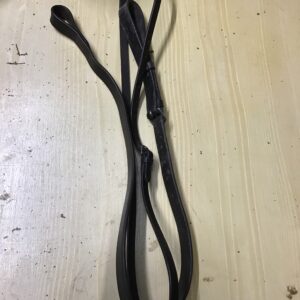 Pony standing martingale brown