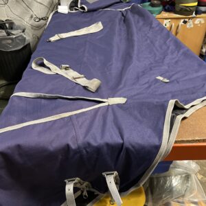 7’ ruggles rainsheet
