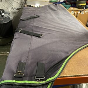 6’3 100g rainsheet