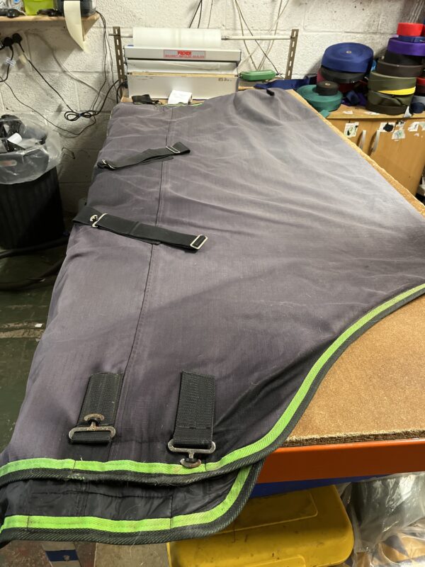 6’3 100g rainsheet