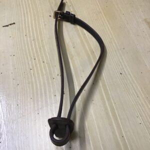 Flash noseband brown