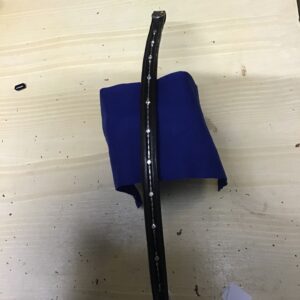Pony Havana brow band