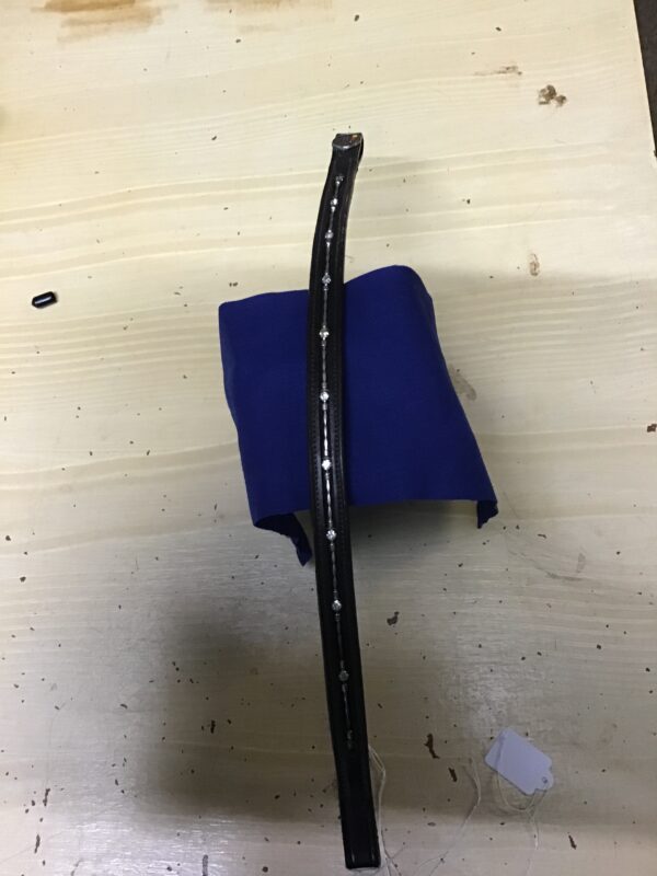 Pony Havana brow band