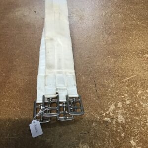 38” girth