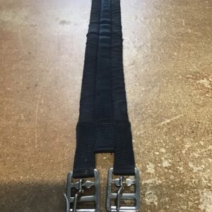 28” girth