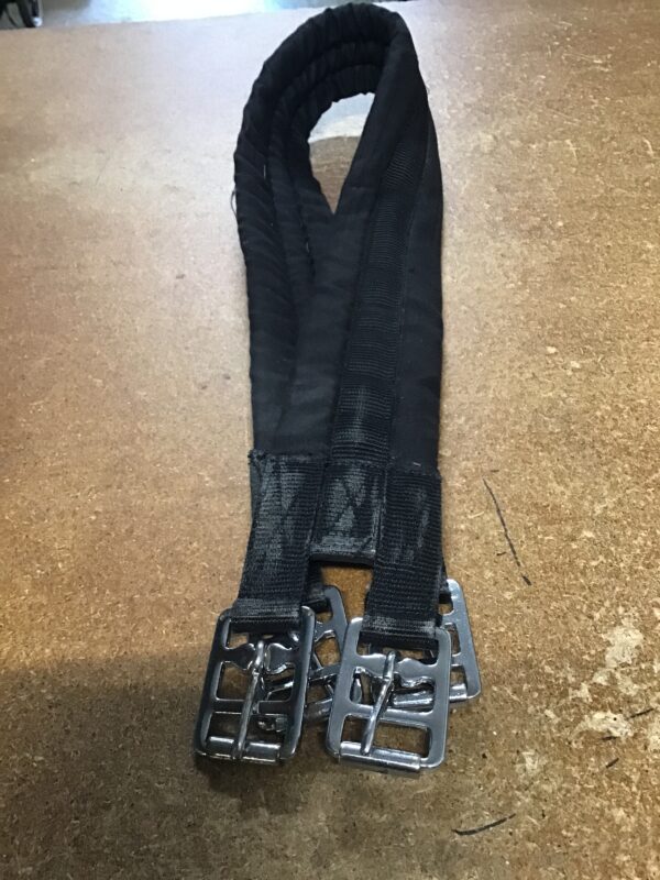 44” Girth
