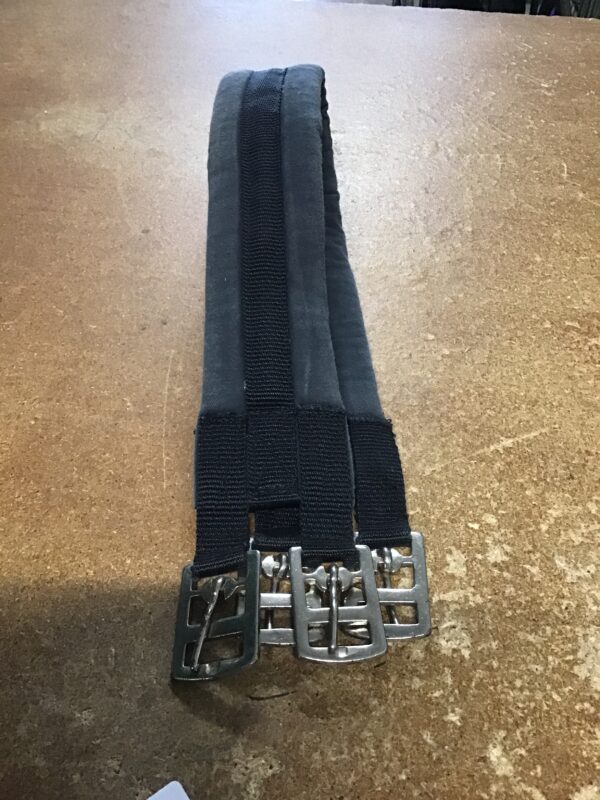 36” girth