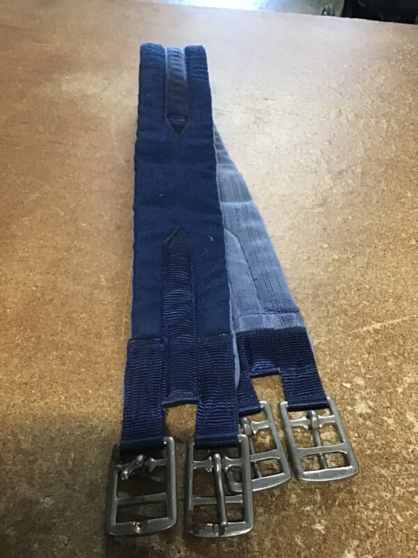 42” girth