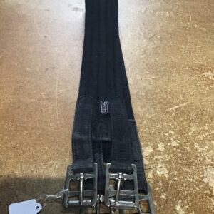 44” girth