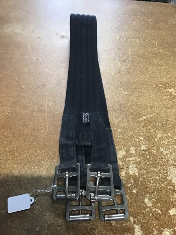 44” girth