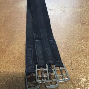44” girth