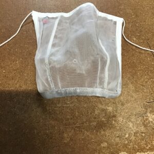 Nose protector full