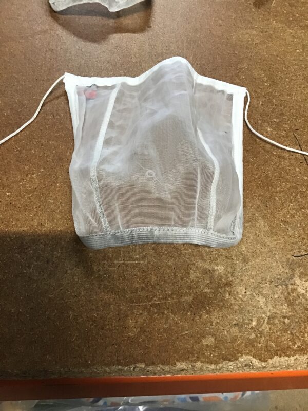 Nose protector full