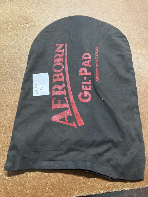 Aerborn gel pad