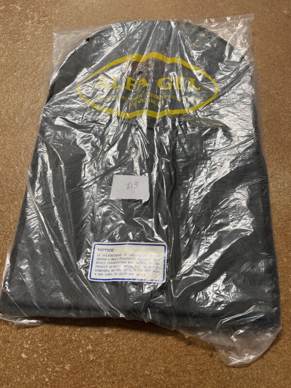 Alfa gel pad new