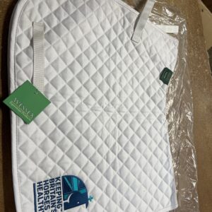 NEW cob/full saddle pad