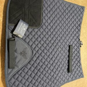 NEW gp apatchy London saddle pad