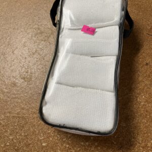 White exercise bandages NEW