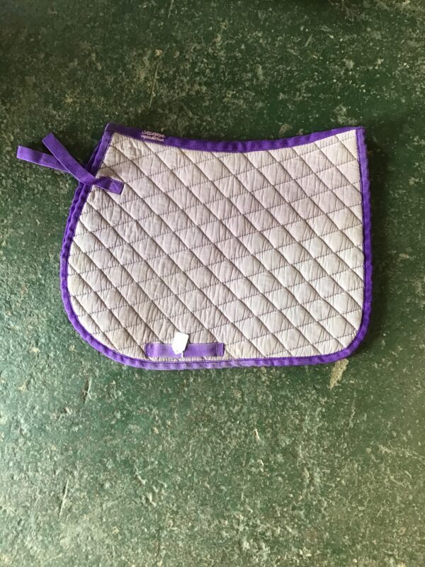 Saddle pad Pony