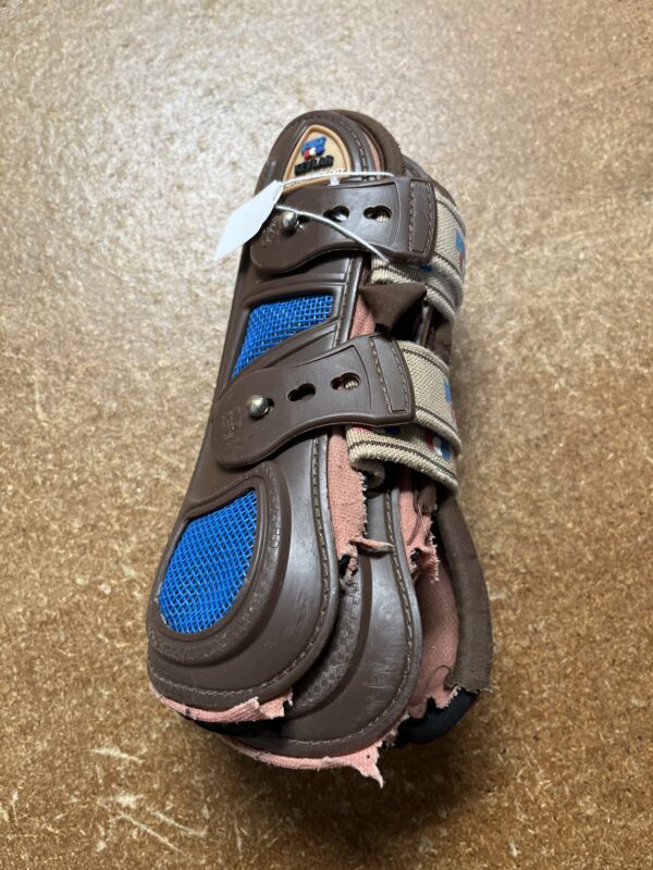 Pony/ size s PE tendon boots