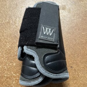 Woofwear size s boots