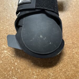 Roma fetlock boots NEW