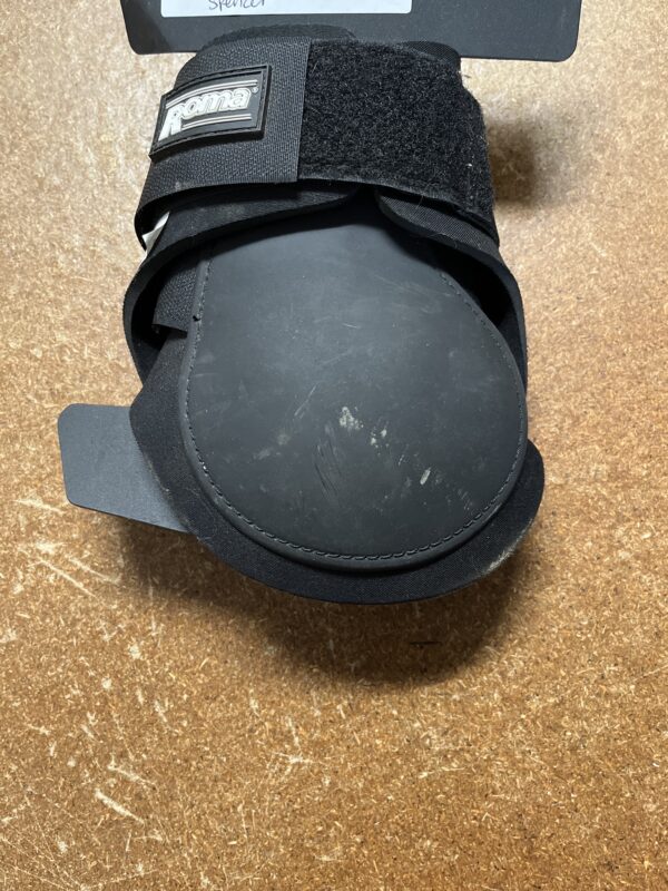 Roma fetlock boots NEW