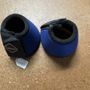 Lemieux over reach boots