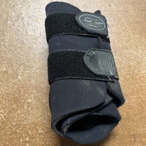 Large mark todd boots