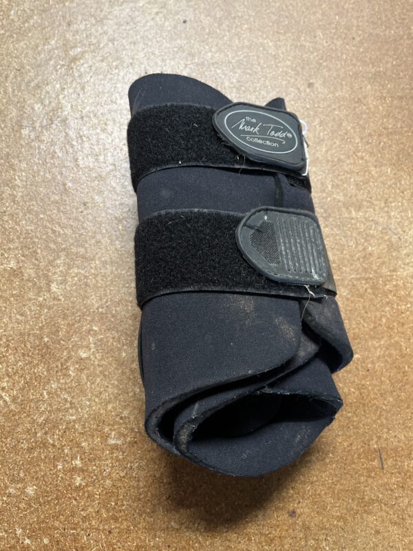 Large mark todd boots