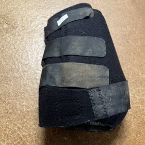 Full leg wraps