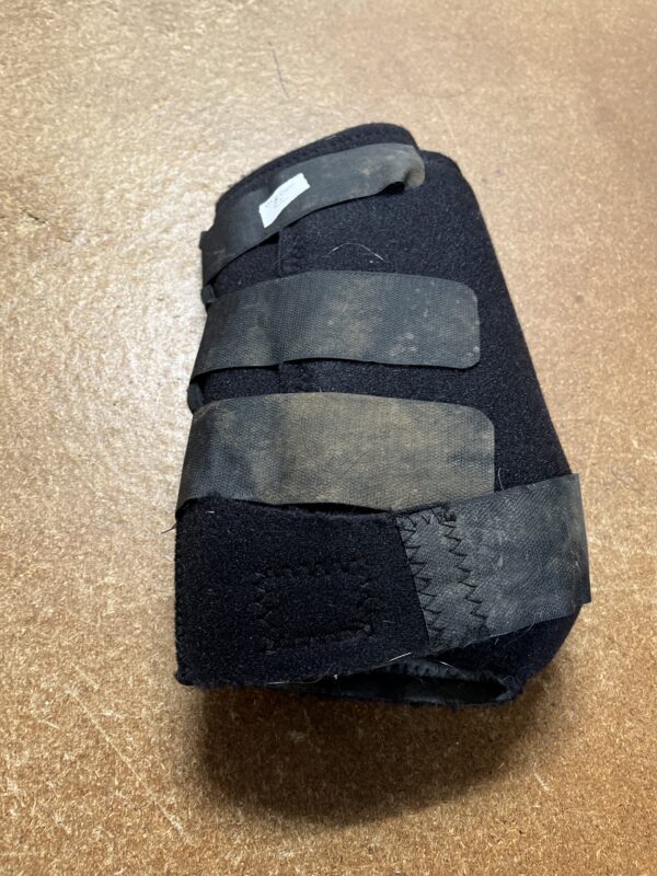 Full leg wraps
