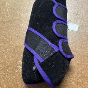 Small leg wraps