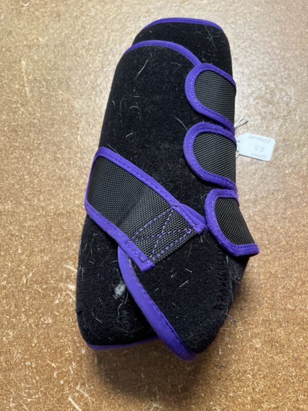 Small leg wraps