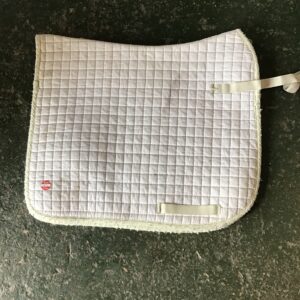 Saddle pad full