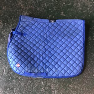 Saddle pad full