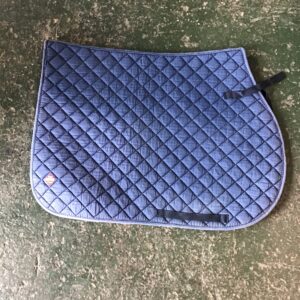 Saddle pad full
