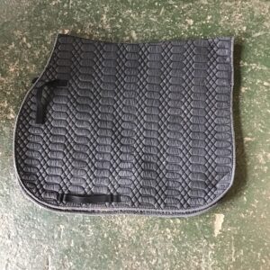 Saddle pad cob